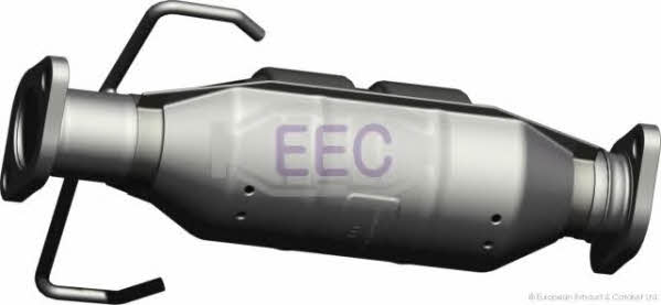 EEC SI8011 Catalytic Converter SI8011