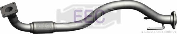 EEC ST7000 Exhaust pipe ST7000