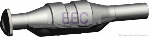 EEC ST8001 Catalytic Converter ST8001