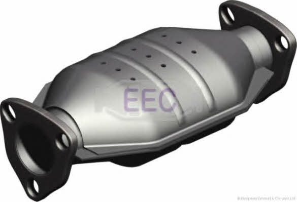 EEC AU8003 Catalytic Converter AU8003