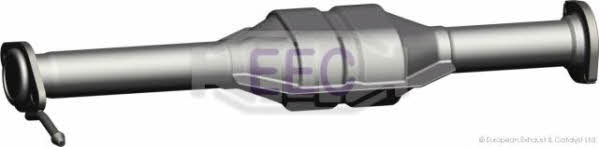 EEC AR8010 Catalytic Converter AR8010