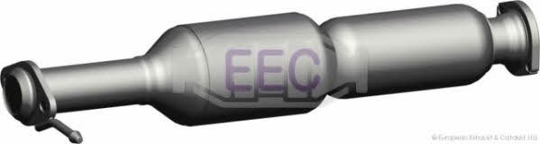 EEC AR8010TBP Catalytic Converter AR8010TBP