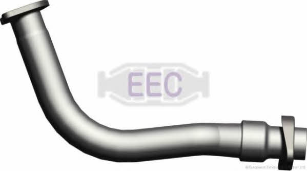 EEC AS7000 Exhaust pipe AS7000
