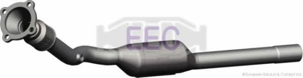 EEC AU6000 Catalytic Converter AU6000