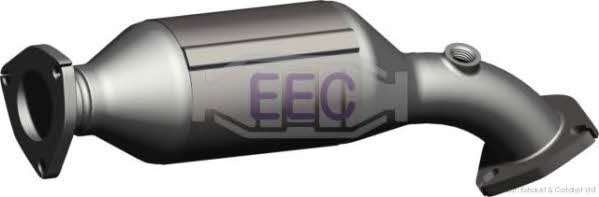 EEC AU6005 Catalytic Converter AU6005
