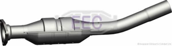 EEC AU8013 Catalytic Converter AU8013