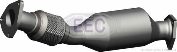 EEC AU8026 Catalytic Converter AU8026