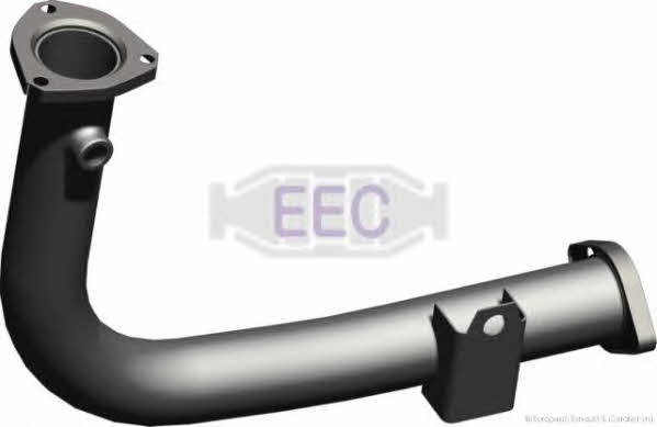 EEC CI7500 Exhaust pipe CI7500