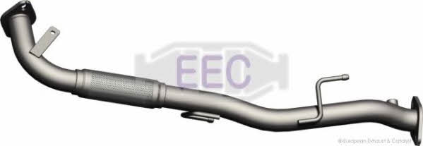 EEC CL7001 Exhaust pipe CL7001