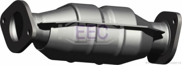 EEC DT8001 Catalytic Converter DT8001