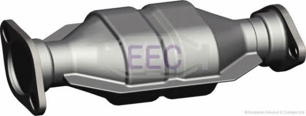 EEC DT8003 Catalytic Converter DT8003