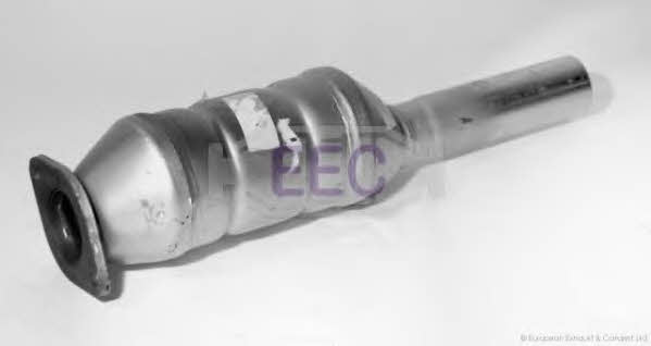 EEC FI6003 Catalytic Converter FI6003