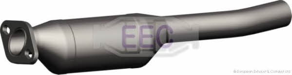 EEC FI6004 Catalytic Converter FI6004