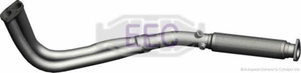 EEC FI7005 Exhaust pipe FI7005