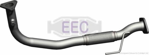 EEC FI7006 Exhaust pipe FI7006
