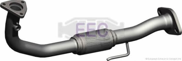 EEC FI7505 Exhaust pipe FI7505