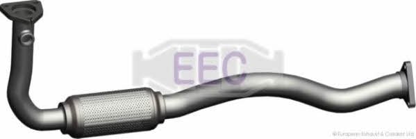 EEC FI7507 Exhaust pipe FI7507