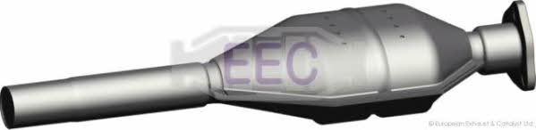 EEC FI8001 Catalytic Converter FI8001