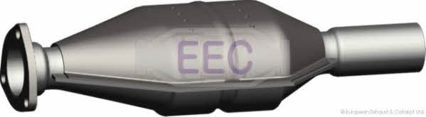 EEC FI8013 Catalytic Converter FI8013