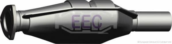 EEC FI8013T Catalytic Converter FI8013T