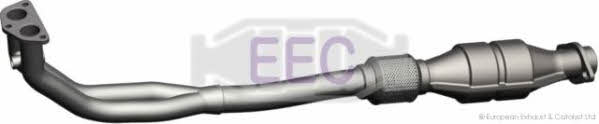 EEC FI8029 Catalytic Converter FI8029