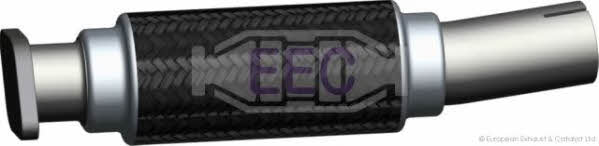 EEC FR1015 Exhaust pipe FR1015