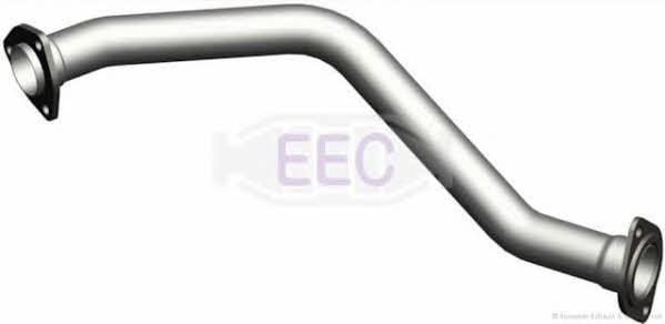 EEC FR7011 Exhaust pipe FR7011