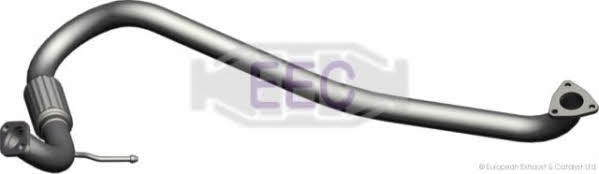 EEC FR7503 Exhaust pipe FR7503