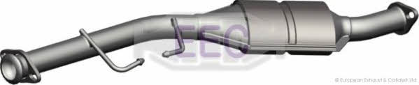 EEC FR8005 Catalytic Converter FR8005