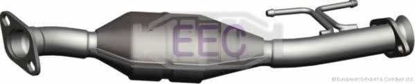 EEC FR8036 Catalytic Converter FR8036