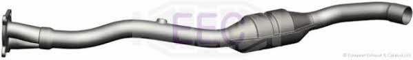 EEC FR8056T Catalytic Converter FR8056T