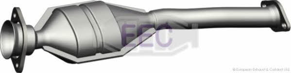 EEC FR8059 Catalytic Converter FR8059