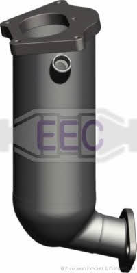 EEC HY6000 Catalytic Converter HY6000