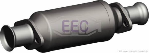 EEC LA6000 Catalytic Converter LA6000