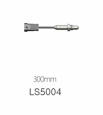 EEC LSK034 Lambda sensor LSK034