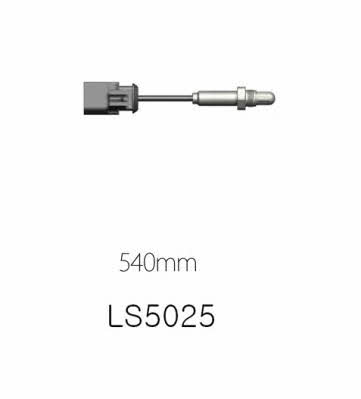 EEC LSK035 Lambda sensor LSK035