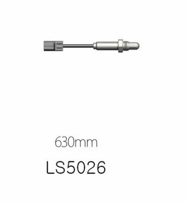EEC LSK036 Lambda sensor LSK036