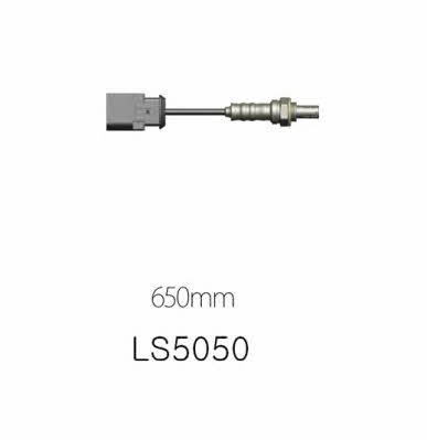 EEC LSK075 Lambda sensor LSK075