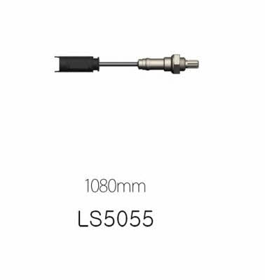 EEC LSK080 Lambda sensor LSK080