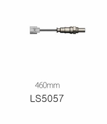 EEC LSK082 Lambda sensor LSK082