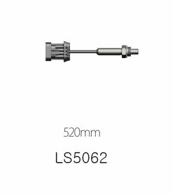 EEC LSK087 Lambda sensor LSK087