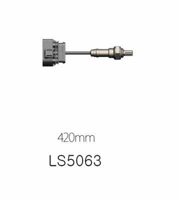 EEC LSK088 Lambda sensor LSK088