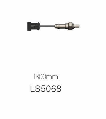 EEC LSK093 Lambda sensor LSK093