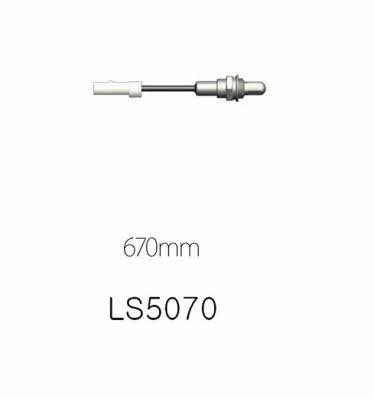 EEC LSK095 Lambda sensor LSK095
