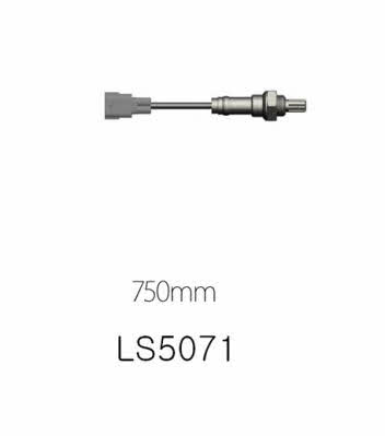 EEC LSK096 Lambda sensor LSK096