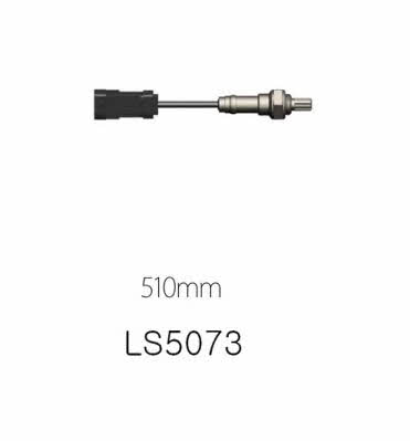 EEC LSK098 Lambda sensor LSK098