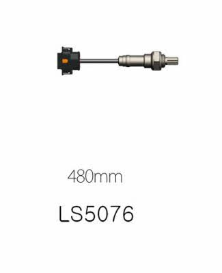 EEC LSK101 Lambda sensor LSK101