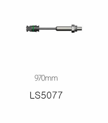 EEC LSK104 Lambda sensor LSK104