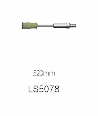 EEC LSK105 Lambda sensor LSK105