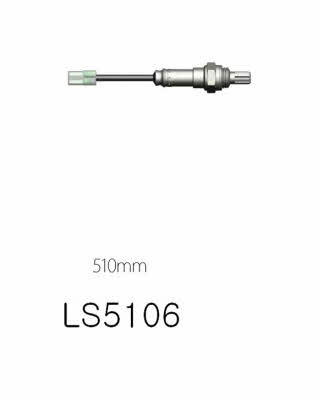 EEC LSK106 Lambda sensor LSK106